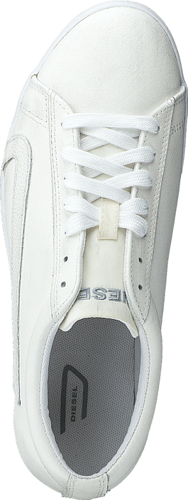 Diesel - Bikkren White