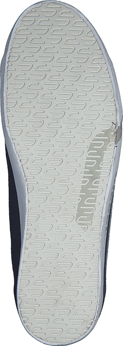Diesel - Bikkren Canvas Indigo/Silver Birch