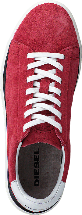 Diesel - S-Naptik Formula One/White