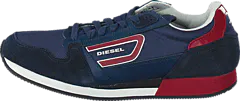 Diesel - Owens Indigo/ Biking Red