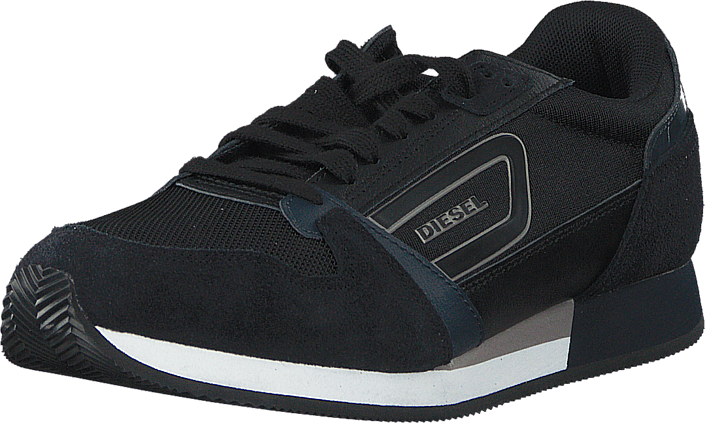 Diesel - Owens Black/ Indigo