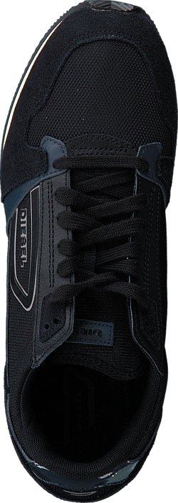 Diesel - Owens Black/ Indigo