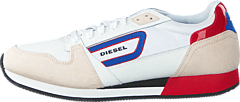 Diesel - Owens White/ Formula One