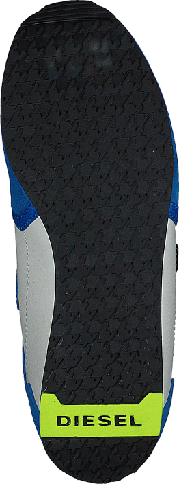 Diesel - E-Boojik White/Brilliant Blue