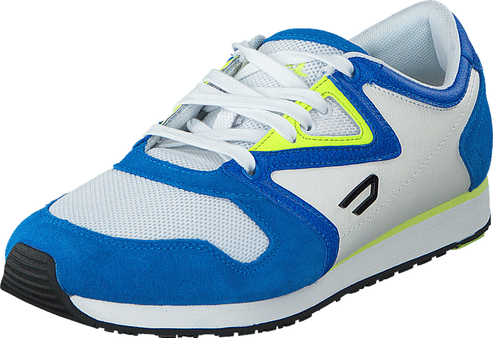 Diesel - E-Boojik White/Brilliant Blue