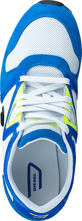 Diesel - E-Boojik White/Brilliant Blue