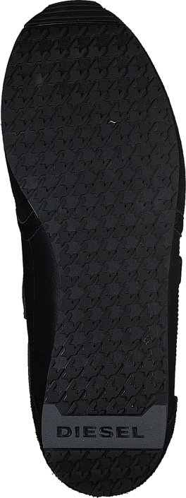 Diesel - E-Boojik Black/ Castlerock