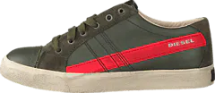 Diesel - D-String Low Olive Night/Fiery R