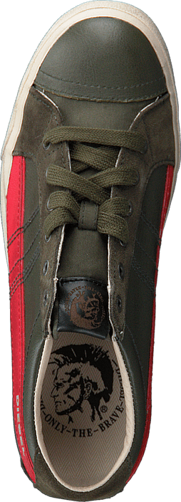 Diesel - D-String Low Olive Night/Fiery R