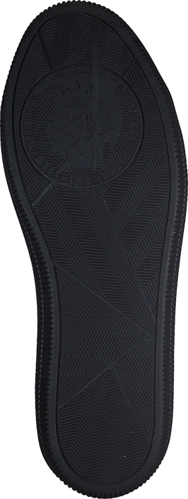 Diesel - S-Naptik Leather White/Black
