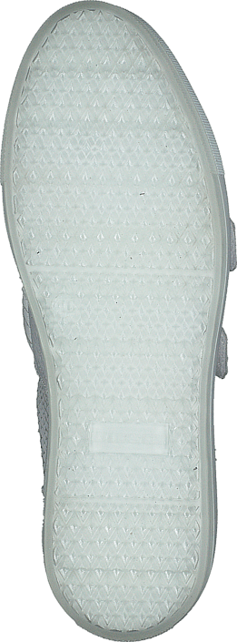 Diesel - S-Andyes Strap White/Silver