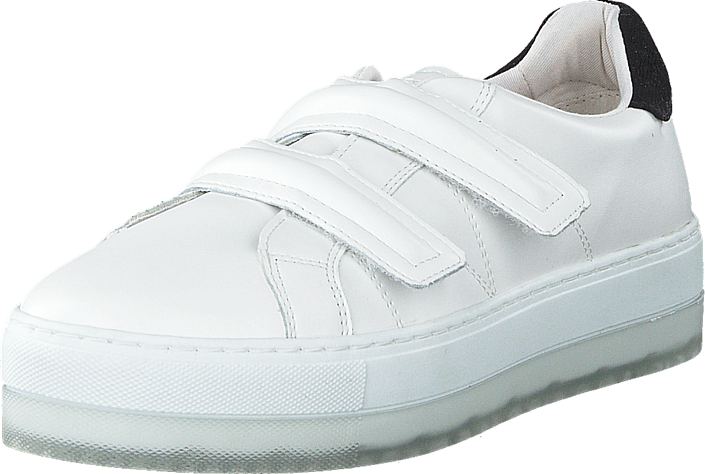 Diesel - S-Andyes Strap White/Black