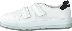 Diesel - S-Andyes Strap White/Black