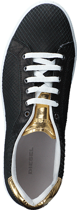 Diesel - S-Andyes Black/Gold