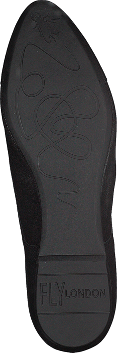 Fly London - Mise Black