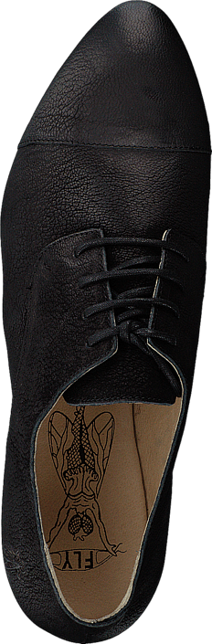 Fly London - Mise Black