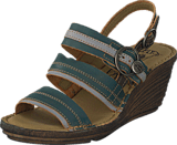 Salm Dielsel/Ice/Antrasite