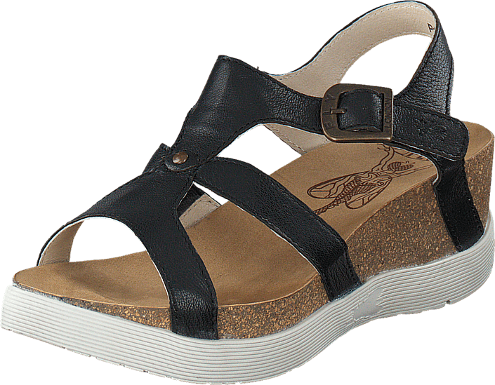 Fly London - Weil Black
