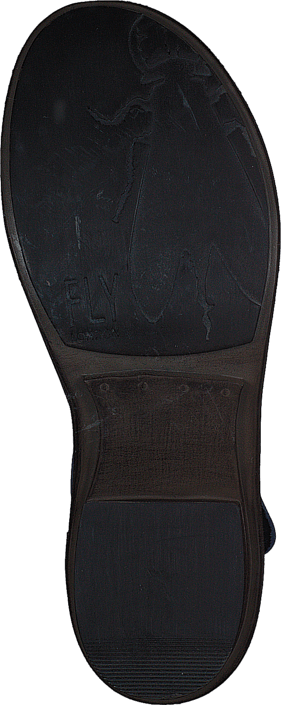 Fly London - Celo Bridle Blue