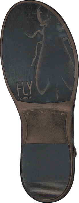 Fly London - Cly Brown