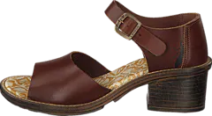 Fly London - Cly Brown