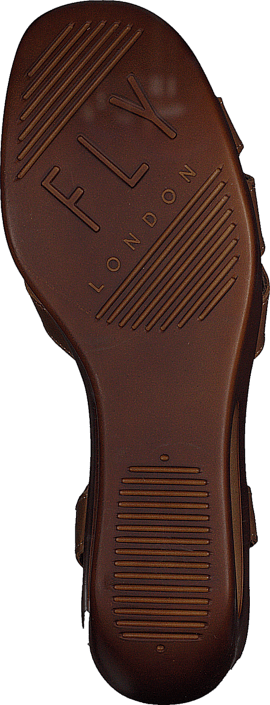 Fly London - Hauk Camel