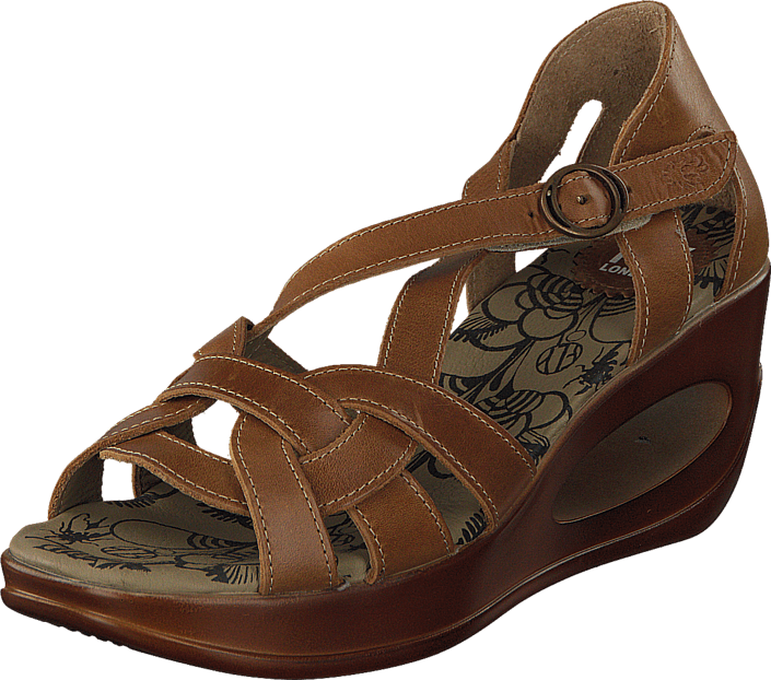 Fly London - Hauk Camel