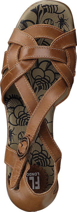 Fly London - Hauk Camel