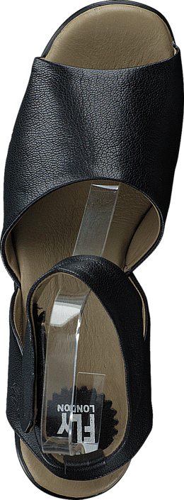 Fly London - Hert Black