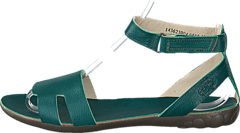 Fly London - Fuxa Nilegreen