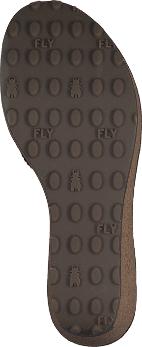 Fly London - Gort Black