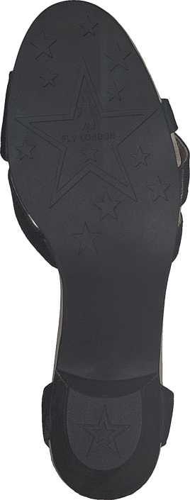 Fly London - Saiz Black