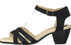 Fly London - Saiz Black