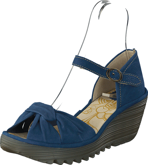 Fly London - Yoel Blue