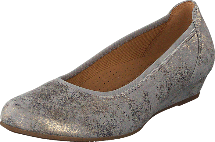 gabor taupe shoes
