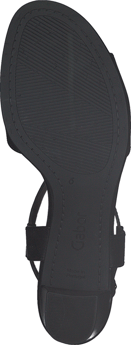 Gabor - 45.890.27 Black