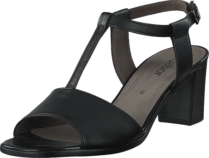 Gabor - 45.890.27 Black