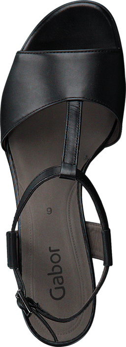 Gabor - 45.890.27 Black