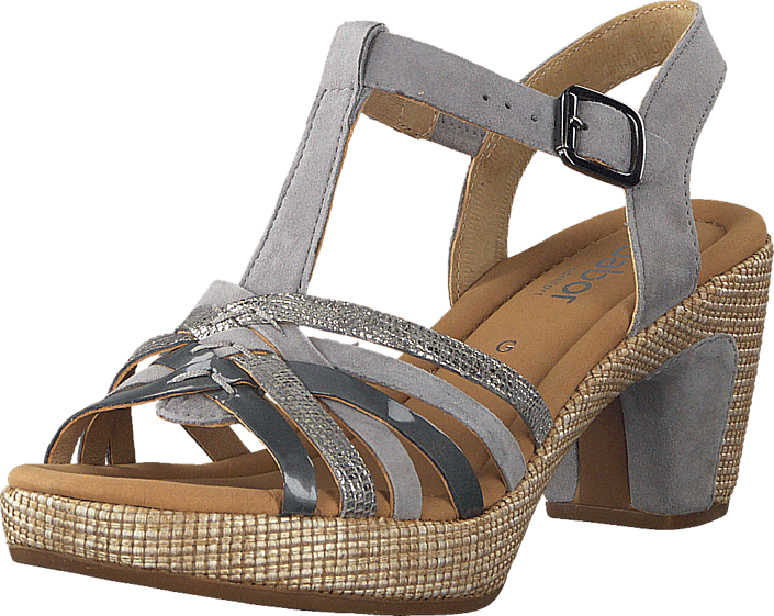 Gabor - 42.736.39 grey