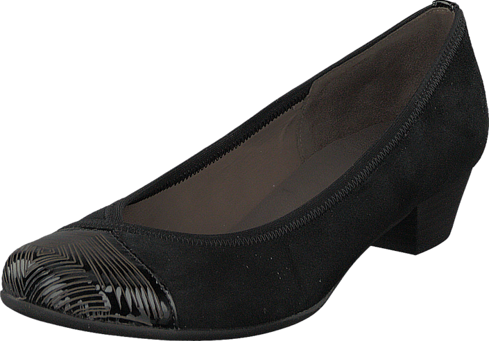 Gabor - 45.423.17 Black