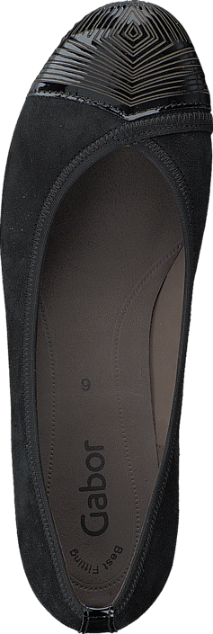 Gabor - 45.423.17 Black