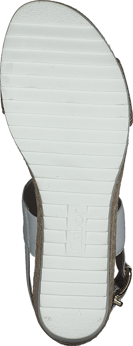 Gabor - 45.590.62 White