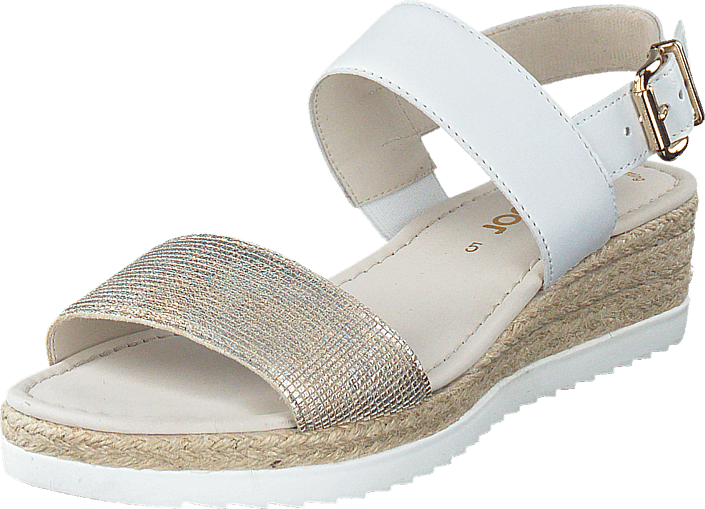 Gabor - 45.590.62 White
