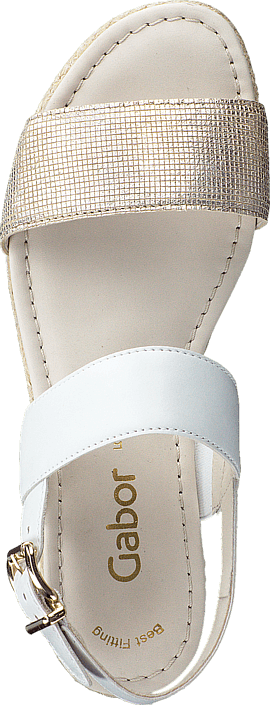 Gabor - 45.590.62 White