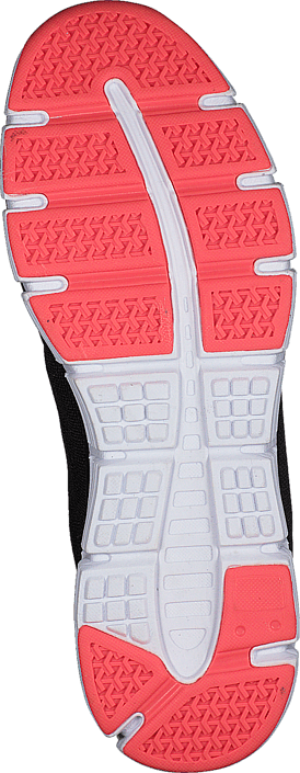 Bagheera - Graphic Black/cerise