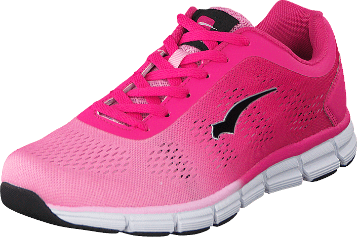 Bagheera - Graphic Cerise/light pink