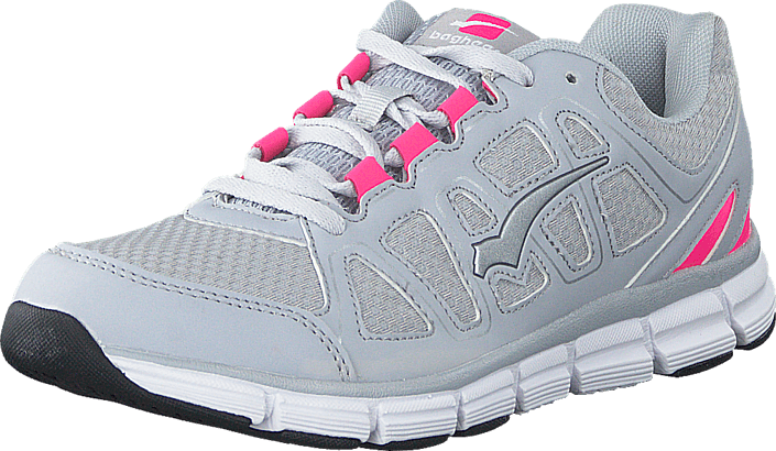 Orion Grey/pink