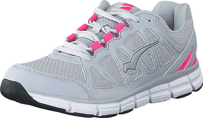 Bagheera - Orion Grey/pink
