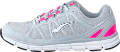 Bagheera - Orion Grey/pink