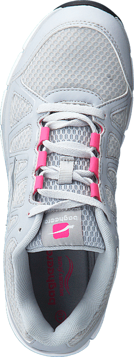 Bagheera - Orion Grey/pink